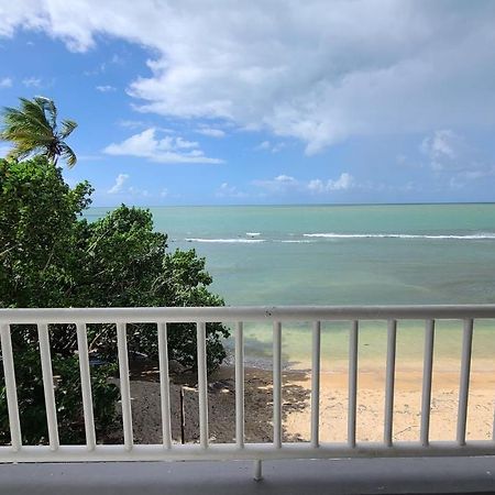 Joyuda Beach S301 Cabo Rojo Eksteriør bilde