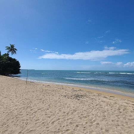 Joyuda Beach S301 Cabo Rojo Eksteriør bilde