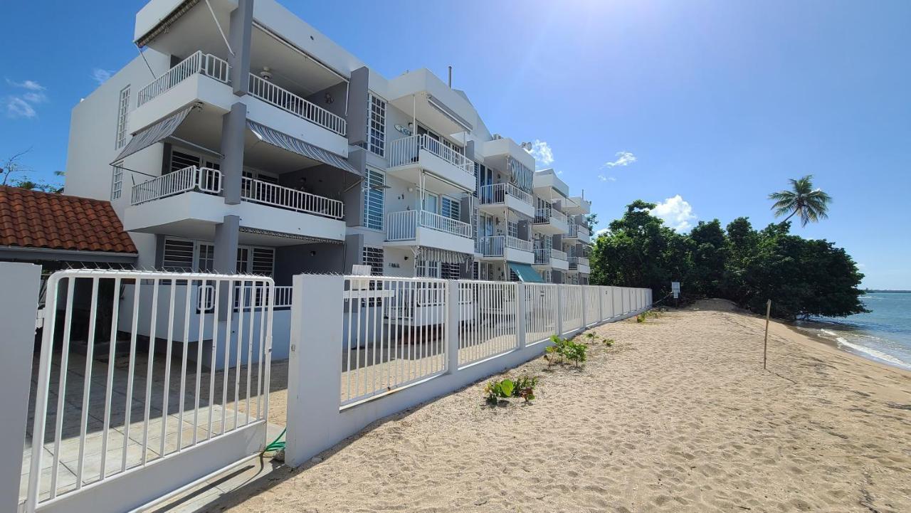 Joyuda Beach S301 Cabo Rojo Eksteriør bilde